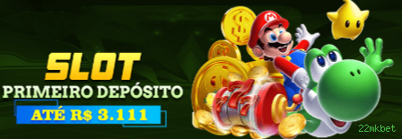 22mkbet slots no app