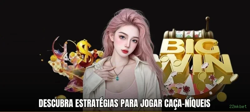 Aplicativo móvel 22mkbet para iOS e Android