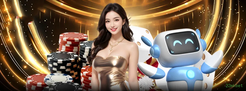 Checklist para avaliar a plataforma 22mkbet