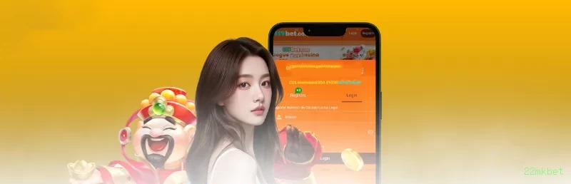 Bônus exclusivos membros VIP 22mkbet