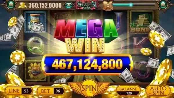 Gates of Olympus slot 22mkbet