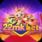 22mkbet logo